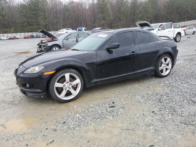 2004 MAZDA RX8 #3024475525