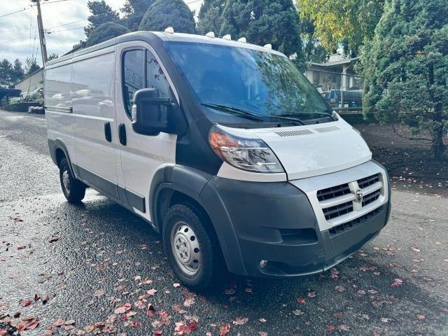 2015 RAM PROMASTER #3032992998