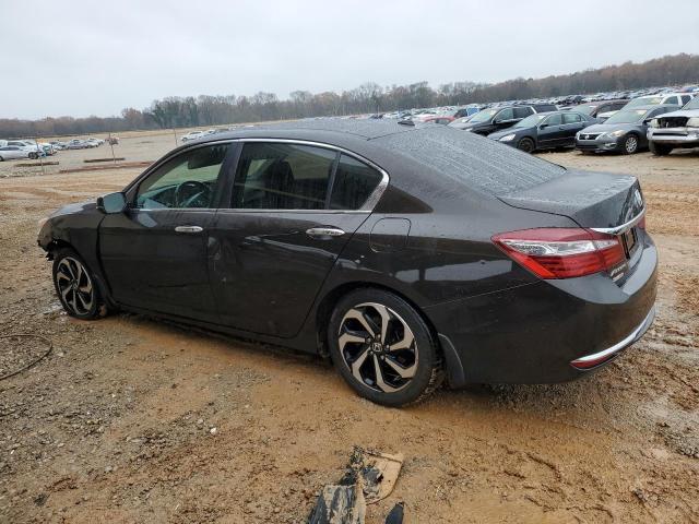 2017 HONDA ACCORD EXL - 1HGCR2F82HA215155