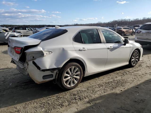 Vin: 4t1c11ak9lu921299, lot: 85421004, toyota camry le 20203