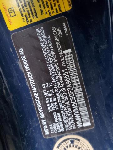 2015 MINI COOPER - WMWXM5C50F3A96551