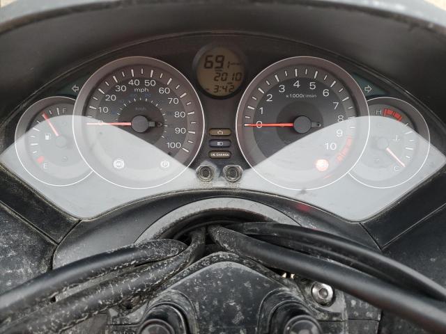 2016 HONDA NSS300 A MLHNF0418G5200089