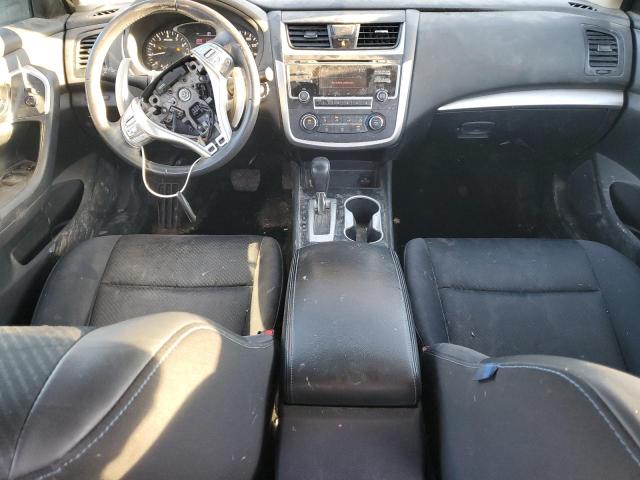 2017 NISSAN ALTIMA 2.5 - 1N4AL3AP5HC151036