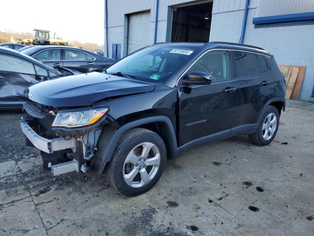 JEEP COMPASS LATITUDE
