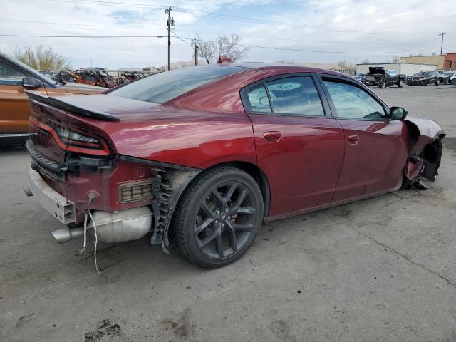 2021 DODGE CHARGER GT - 2C3CDXHG1MH602150