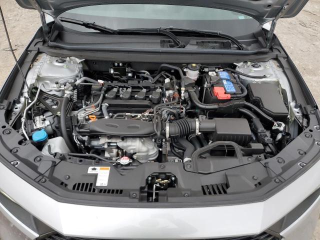 2024 HONDA ACCORD LX - 1HGCY1F27RA056238