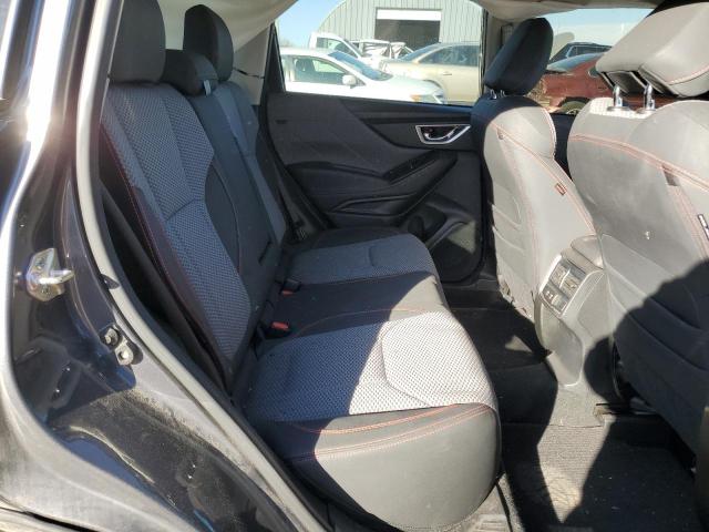 2021 SUBARU FORESTER S - JF2SKARC1MH516754