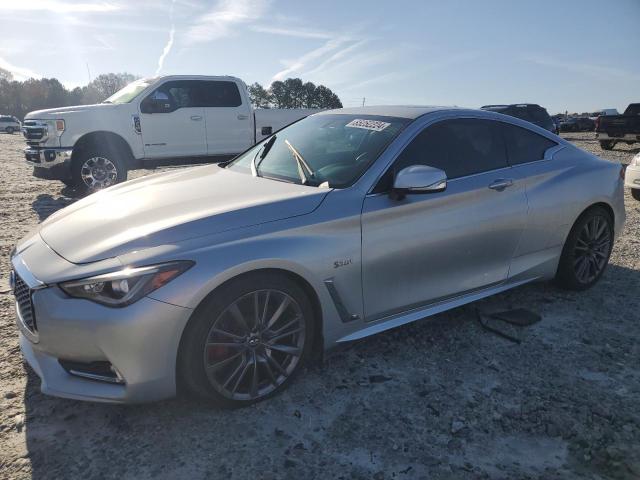 2017 INFINITI Q60 RED SP #3027085815