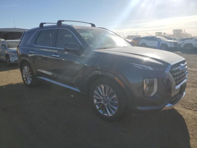 2020 HYUNDAI PALISADE L - KM8R5DHE4LU169768