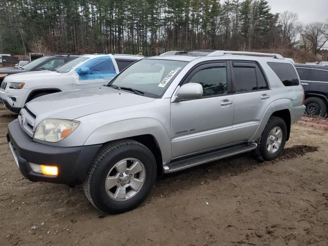 2004 TOYOTA 4RUNNER LI #3024855399