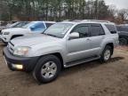 Lot #3024855399 2004 TOYOTA 4RUNNER LI