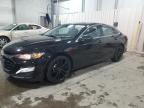 2020 CHEVROLET MALIBU LT - 1G1ZD5ST6LF147711