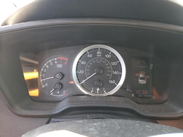 2021 TOYOTA COROLLA LE - 5YFEPMAE3MP179942