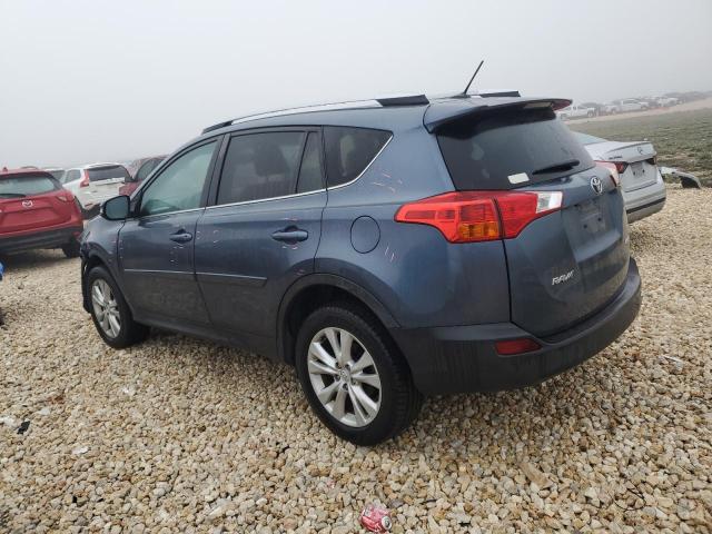 Vin: 2t3yfrev7dw062801, lot: 86531664, toyota rav4 limited 20132