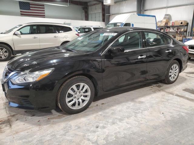 2016 NISSAN ALTIMA 2.5 #3044474738