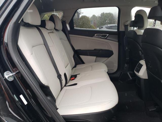 2023 KIA SPORTAGE E 5XYK3CAF6PG003025