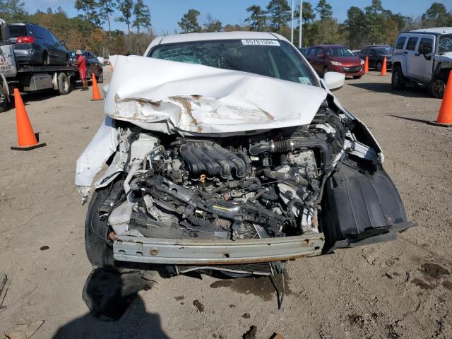 VIN 3N1CN7AP9HL817553 2017 NISSAN VERSA no.5