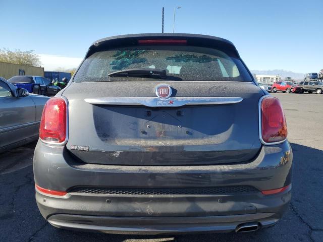 2018 FIAT 500X POP ZFBCFXAB9JP678245
