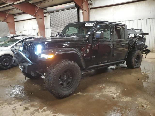 Vin: 1c6jjtag7nl167838, lot: 85275494, jeep gladiator sport 2022 img_1
