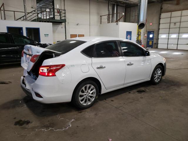 2018 NISSAN SENTRA S - 3N1AB7AP6JY252073