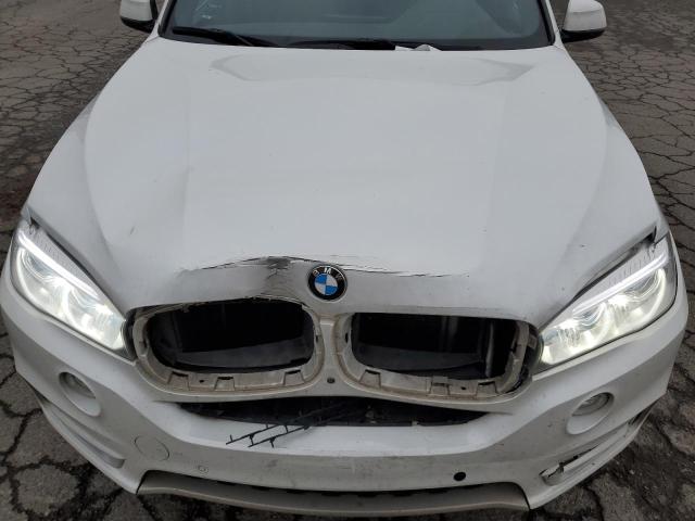 2018 BMW X5 XDRIVE3 - 5UXKR0C52JL076856