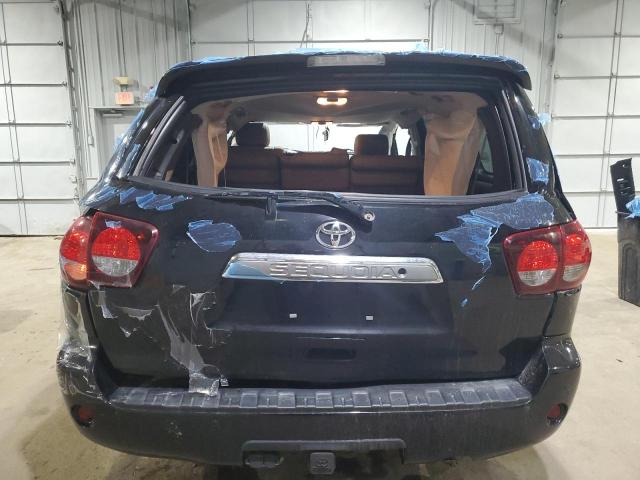 2019 TOYOTA SEQUOIA LI - 5TDJY5G18KS172799