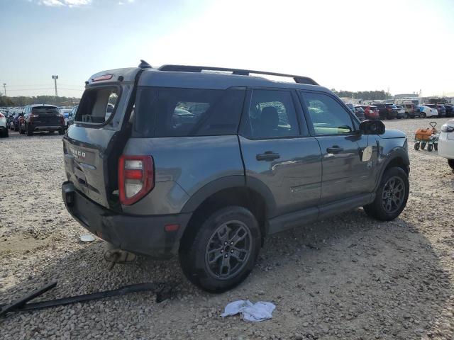 2022 FORD BRONCO SPO - 3FMCR9B63NRE16233