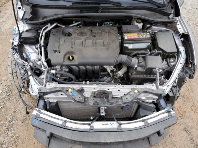 2019 TOYOTA C-HR XLE - JTNKHMBX8K1029757