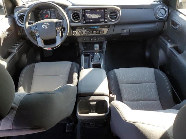 2023 TOYOTA TACOMA DOU 3TMCZ5AN1PM644382