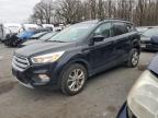 2018 FORD ESCAPE SE - 1FMCU0GD3JUA01613