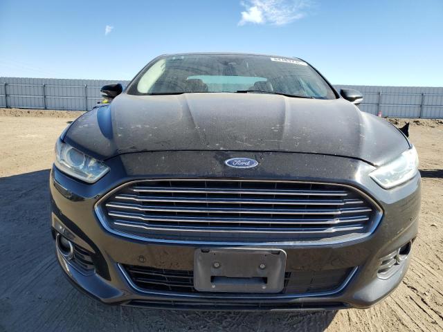 VIN 3FA6P0RU8ER122159 2014 FORD FUSION no.5