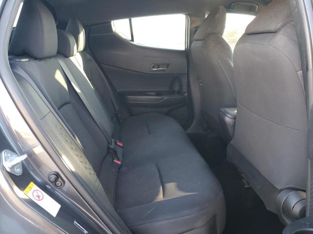 2018 TOYOTA C-HR XLE NMTKHMBX8JR029939