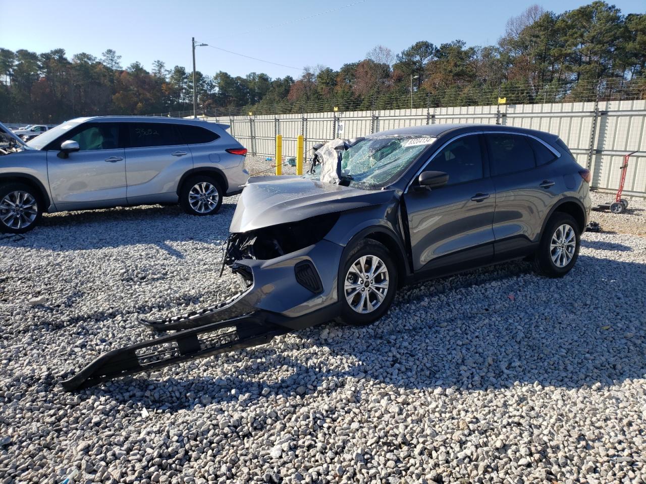 FORD ESCAPE ACTIVE