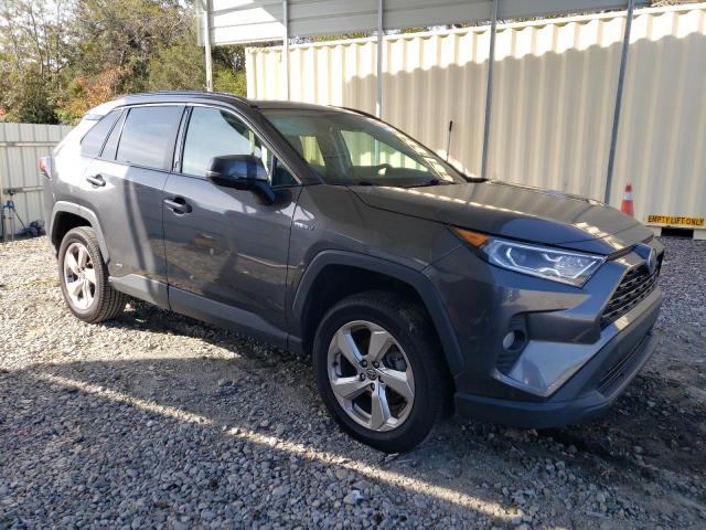 Vin: 4t3b6rfv7mu030631, lot: 82367214, toyota rav4 xle premium 20214