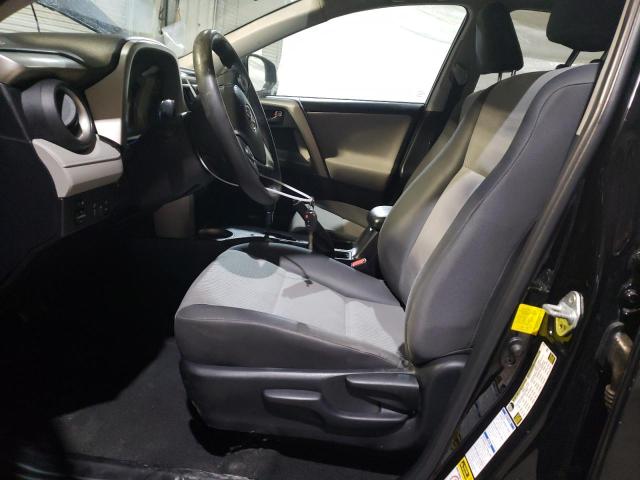 2015 TOYOTA RAV4 LE - 2T3BFREV0FW387332