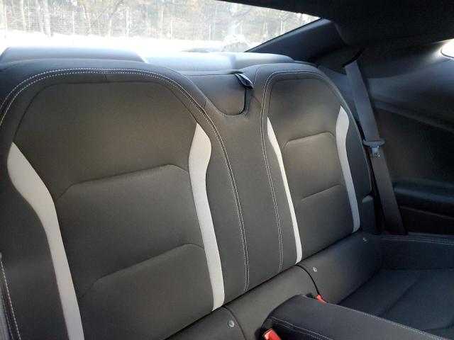2023 CHEVROLET CAMARO LS - 1G1FB1RX9P0134566