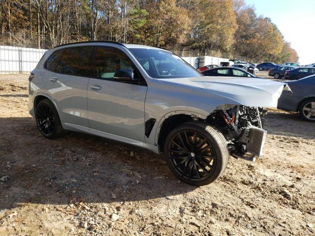 2025 BMW X5 M60I - 5UX33EU02S9W63434