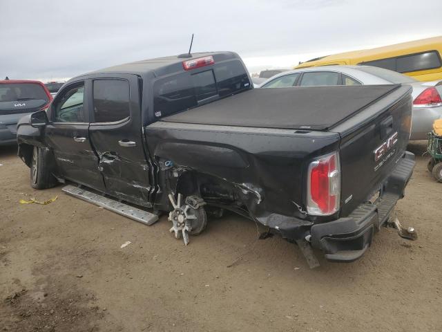 2021 GMC CANYON DEN 1GTP6EE10M1211906