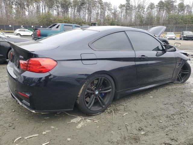 2015 BMW M4 - WBS3R9C57FK333266
