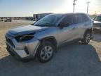 2022 TOYOTA RAV4 LE - 2T3F1RFVXNC269092