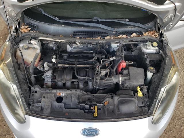 2016 FORD FIESTA 3FADP4TJ6GM187377