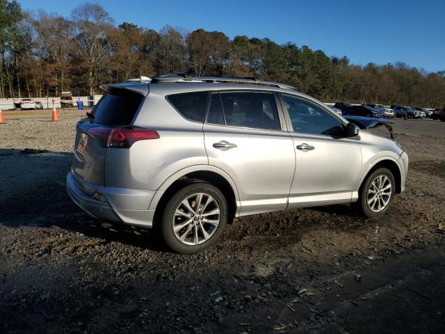 2017 TOYOTA RAV4 LIMIT - 2T3DFREV3HW651929