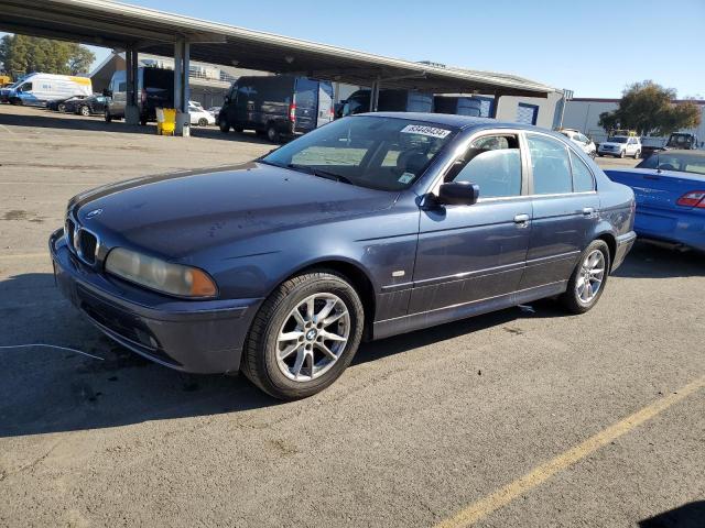 2003 BMW 525 I AUTO #3024342572