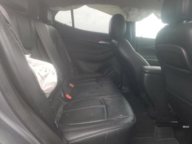 2022 BUICK ENCORE GX KL4MMCSL9NB083397
