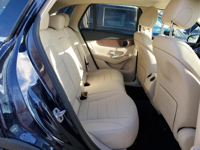 2022 MERCEDES-BENZ GLC 300 4M - W1N0G8EB1NG071798