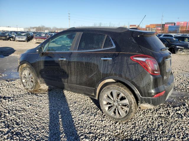 Vin: kl4cjasbxhb214194, lot: 82351914, buick encore preferred 20172
