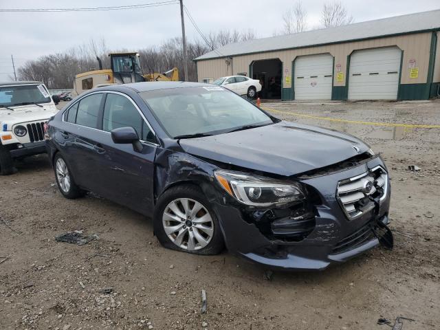 2016 SUBARU LEGACY 2.5 - 4S3BNBC68G3027462