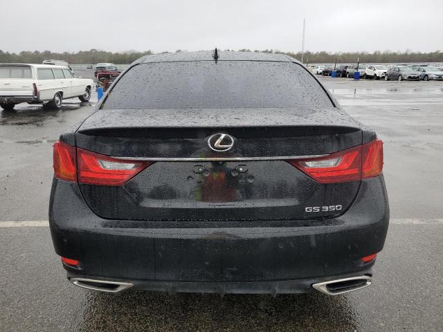 VIN JTHBE1BL9FA010793 2015 LEXUS GS350 no.6