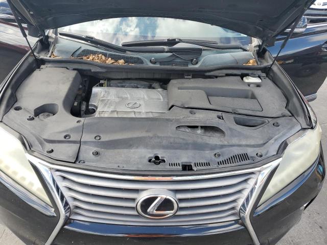 VIN 2T2ZK1BA5DC097569 2013 LEXUS RX350 no.11