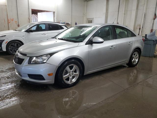 2013 CHEVROLET CRUZE LT #3026026976